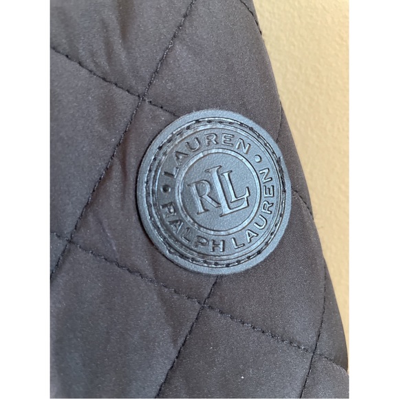 Ralph Lauren - like new coat - Picture 2 of 5